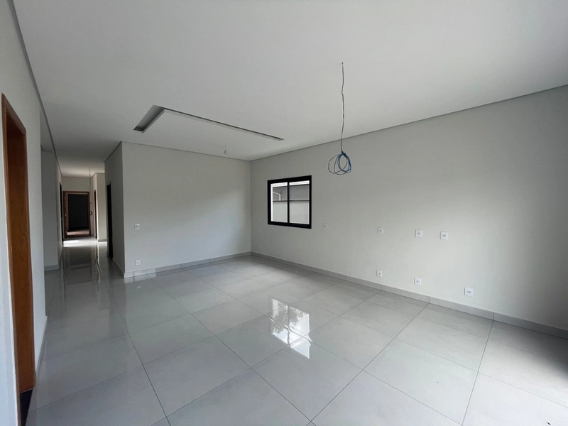 Casa em Condomínio para Venda em Bragança Paulista / SP no bairro Floresta de Sã: 3ª foto da galeria de imagens do imóvel
