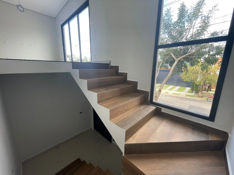 Casa em Condomínio para Venda em Bragança Paulista / SP no bairro Floresta de Sã: 2ª foto da galeria de imagens do imóvel