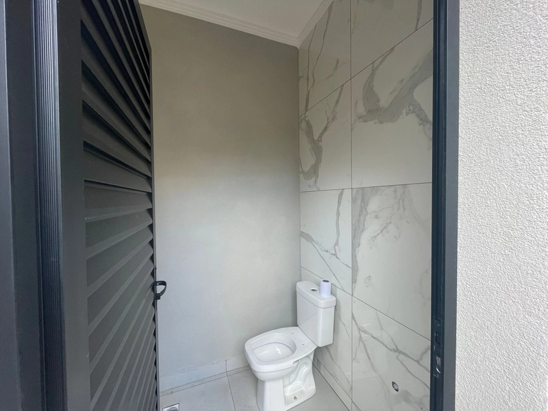 Casa em Condomínio para Venda em Bragança Paulista / SP no bairro Floresta de Sã: 8ª foto da galeria de imagens do imóvel
