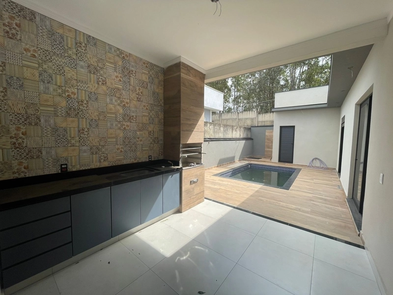 Casa em Condomínio para Venda em Bragança Paulista / SP no bairro Floresta de Sã: 6ª foto da galeria de imagens do imóvel