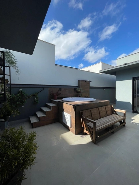 Casa no San Vitale: 2ª foto da galeria de imagens do imóvel
