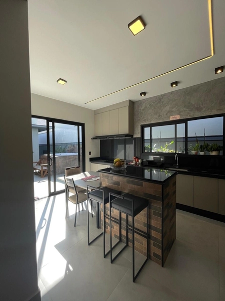 Casa no San Vitale: 4ª foto da galeria de imagens do imóvel