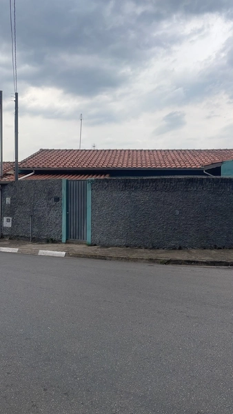 Casa à venda – Vila Batista – Bragança Paulista/SP: 3ª foto da galeria de imagens do imóvel
