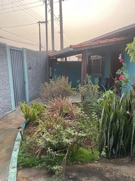 Casa à venda – Vila Batista – Bragança Paulista/SP: 15ª foto da galeria de imagens do imóvel