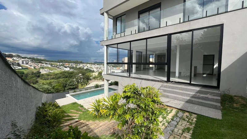 Casa à venda – Condomínio Vale das Águas - Bragança Paulista/SP: 5ª foto da galeria de imagens do imóvel