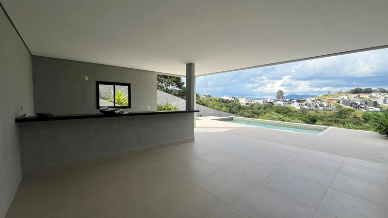 Casa à venda – Condomínio Vale das Águas - Bragança Paulista/SP: 2ª foto da galeria de imagens do imóvel