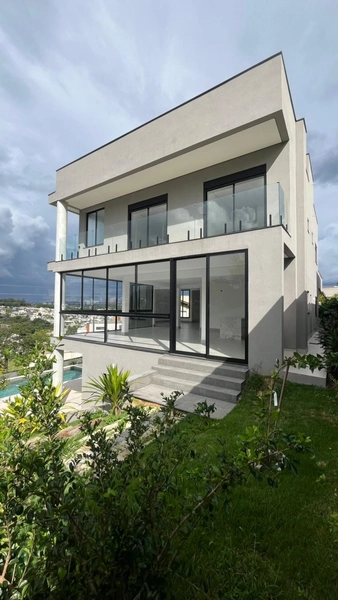 Casa à venda – Condomínio Vale das Águas - Bragança Paulista/SP: 11ª foto da galeria de imagens do imóvel