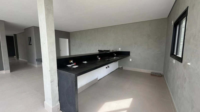 Casa à venda – Condomínio Vale das Águas - Bragança Paulista/SP: 8ª foto da galeria de imagens do imóvel