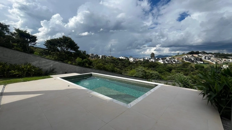 Casa à venda – Condomínio Vale das Águas - Bragança Paulista/SP: 18ª foto da galeria de imagens do imóvel