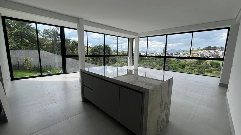 Casa à venda – Condomínio Vale das Águas - Bragança Paulista/SP: 4ª foto da galeria de imagens do imóvel