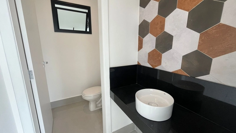 Casa à venda – Condomínio Vale das Águas - Bragança Paulista/SP: 13ª foto da galeria de imagens do imóvel