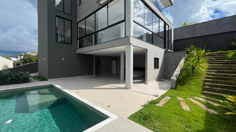 Casa à venda – Condomínio Vale das Águas - Bragança Paulista/SP: 15ª foto da galeria de imagens do imóvel