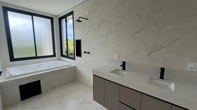 Casa à venda – Condomínio Vale das Águas - Bragança Paulista/SP: 17ª foto da galeria de imagens do imóvel
