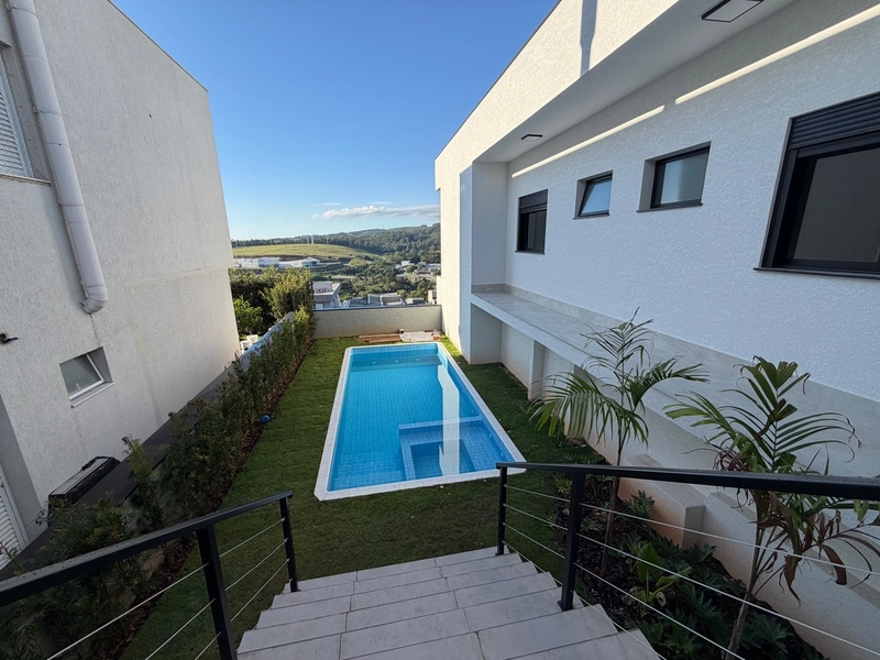 Casa à venda – Campos do Condé – Bragança Paulista/SP: 5ª foto da galeria de imagens do imóvel