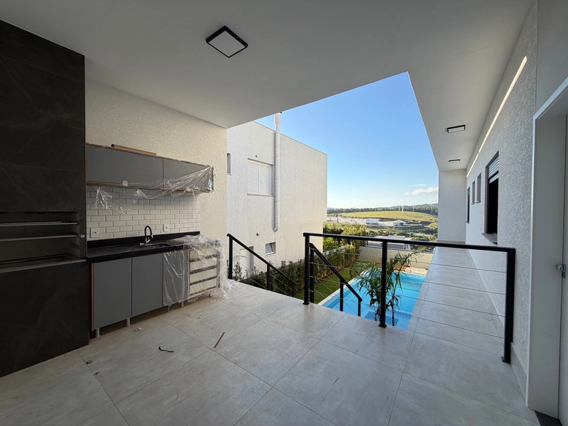 Casa à venda – Campos do Condé – Bragança Paulista/SP: 7ª foto da galeria de imagens do imóvel