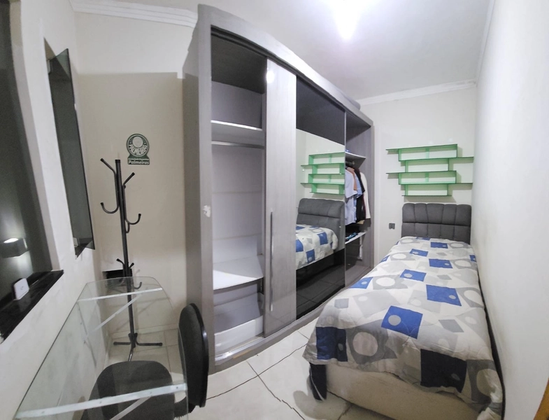Casa à venda – Planejada II – Bragança Paulista/SP: 4ª foto da galeria de imagens do imóvel