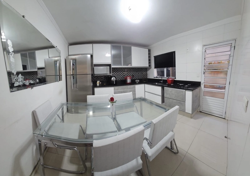 Casa à venda – Planejada II – Bragança Paulista/SP: 7ª foto da galeria de imagens do imóvel
