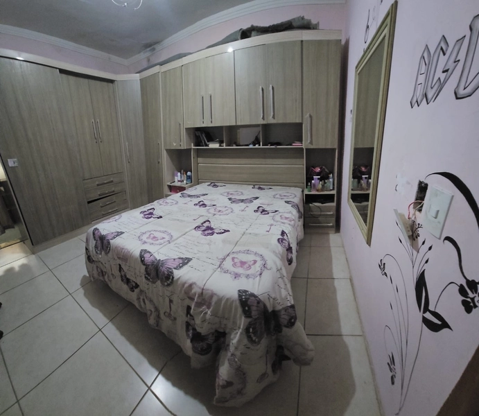 Casa à venda – Planejada II – Bragança Paulista/SP: 6ª foto da galeria de imagens do imóvel