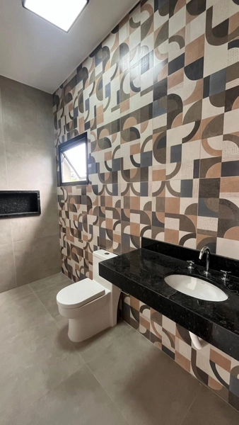 Casa à venda – Vila Verde – Bragança Paulista/SP: 24ª foto da galeria de imagens do imóvel