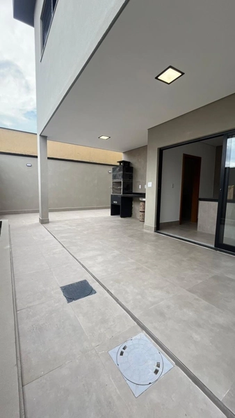 Casa à venda – Vila Verde – Bragança Paulista/SP: 13ª foto da galeria de imagens do imóvel