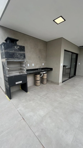 Casa à venda – Vila Verde – Bragança Paulista/SP: 11ª foto da galeria de imagens do imóvel