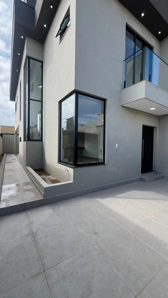 Casa à venda – Vila Verde – Bragança Paulista/SP: 3ª foto da galeria de imagens do imóvel
