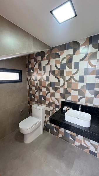 Casa à venda – Vila Verde – Bragança Paulista/SP: 5ª foto da galeria de imagens do imóvel