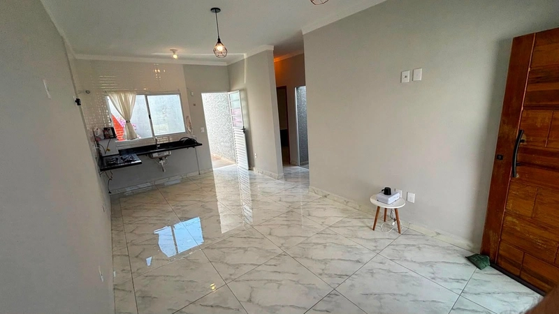 Casa à venda – Bairro Vila Verde – Bragança Paulista/SP: 13ª foto da galeria de imagens do imóvel