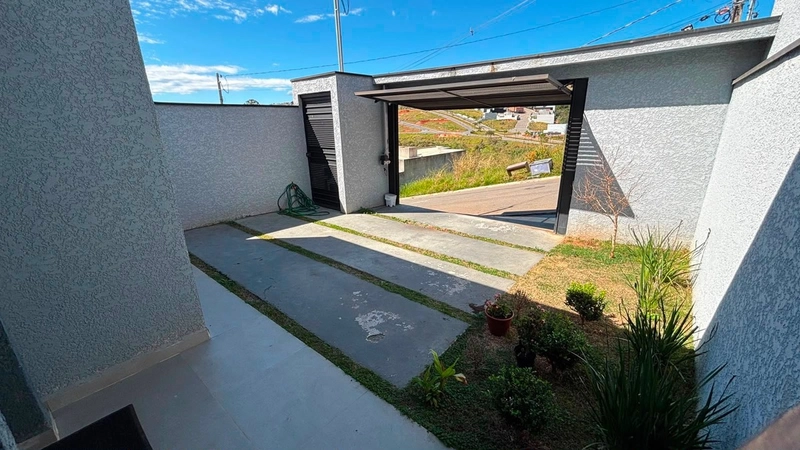 Casa à venda – Bairro Vila Verde – Bragança Paulista/SP: 14ª foto da galeria de imagens do imóvel