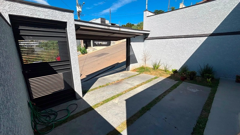 Casa à venda – Bairro Vila Verde – Bragança Paulista/SP: 4ª foto da galeria de imagens do imóvel