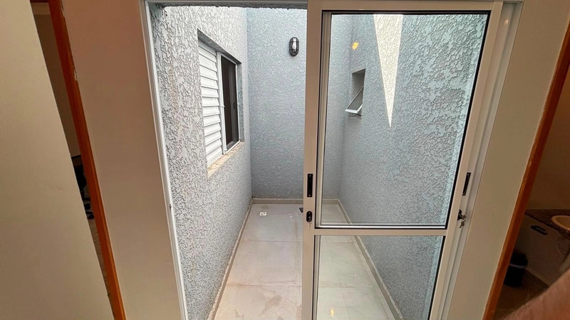Casa à venda – Bairro Vila Verde – Bragança Paulista/SP: 2ª foto da galeria de imagens do imóvel