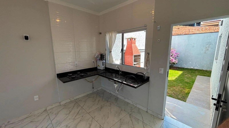 Casa à venda – Bairro Vila Verde – Bragança Paulista/SP: 8ª foto da galeria de imagens do imóvel