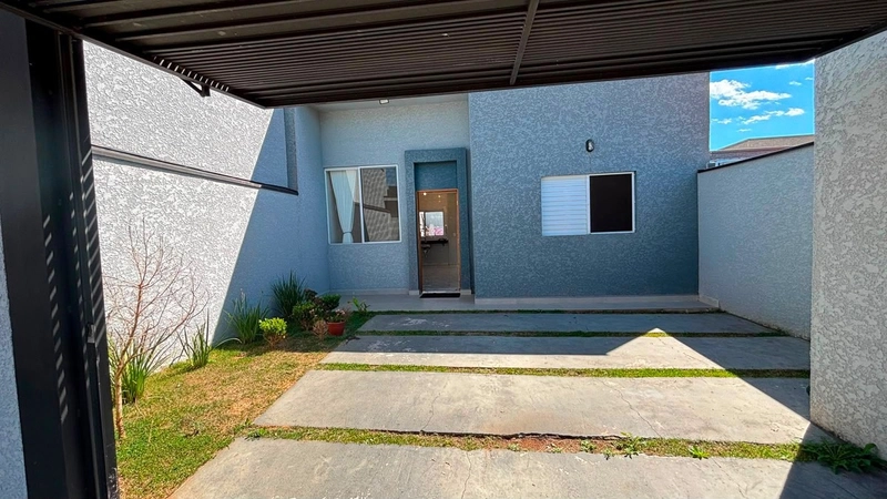 Casa à venda – Bairro Vila Verde – Bragança Paulista/SP: 10ª foto da galeria de imagens do imóvel
