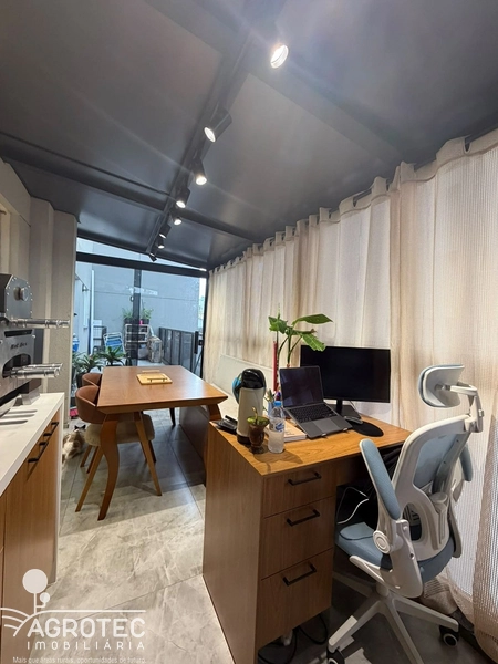 Uma oportunidade única de morar em um apartamento no bairro São Cristóvão.: 1ª foto da galeria de imagens do imóvel