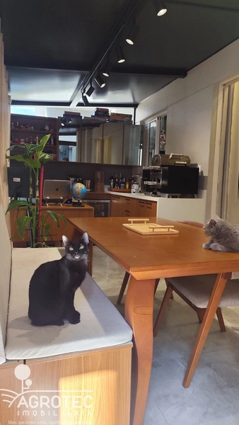 Uma oportunidade única de morar em um apartamento no bairro São Cristóvão.: 21ª foto da galeria de imagens do imóvel