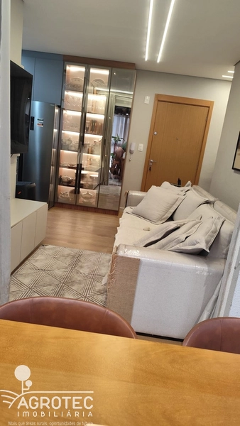 Uma oportunidade única de morar em um apartamento no bairro São Cristóvão.: 16ª foto da galeria de imagens do imóvel