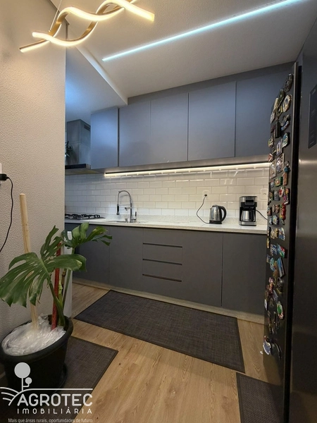 Uma oportunidade única de morar em um apartamento no bairro São Cristóvão.: 9ª foto da galeria de imagens do imóvel