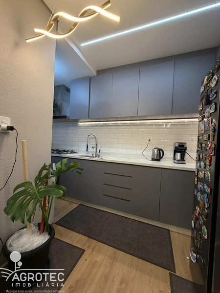 Uma oportunidade única de morar em um apartamento no bairro São Cristóvão.: 12ª foto da galeria de imagens do imóvel