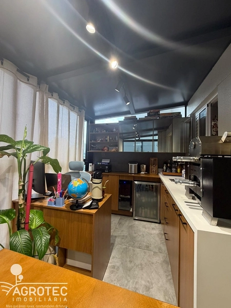 Uma oportunidade única de morar em um apartamento no bairro São Cristóvão.: 7ª foto da galeria de imagens do imóvel