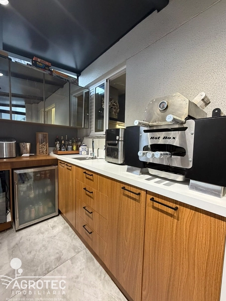 Uma oportunidade única de morar em um apartamento no bairro São Cristóvão.: 5ª foto da galeria de imagens do imóvel