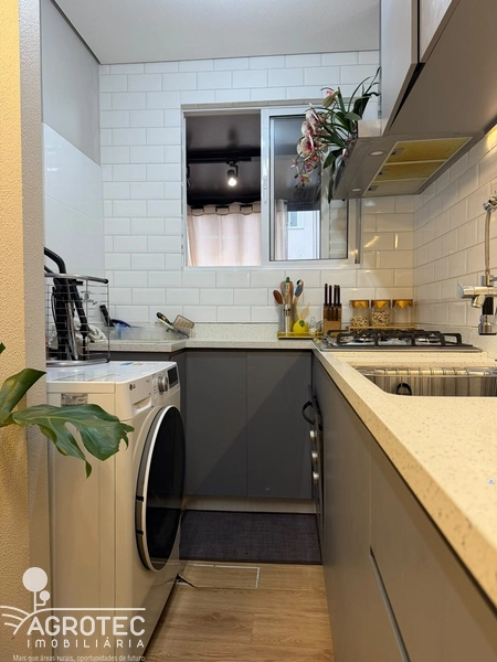 Uma oportunidade única de morar em um apartamento no bairro São Cristóvão.: 11ª foto da galeria de imagens do imóvel