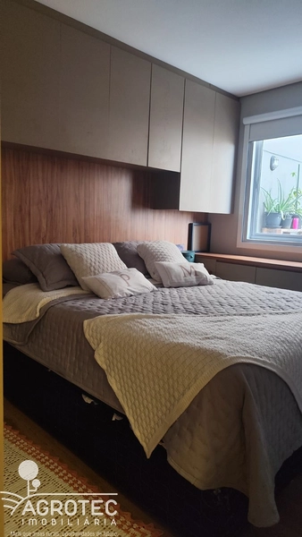 Uma oportunidade única de morar em um apartamento no bairro São Cristóvão.: 23ª foto da galeria de imagens do imóvel