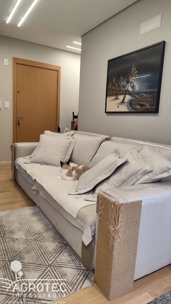 Uma oportunidade única de morar em um apartamento no bairro São Cristóvão.: 22ª foto da galeria de imagens do imóvel