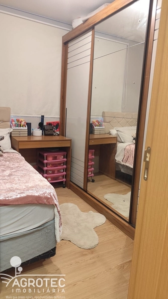 Uma oportunidade única de morar em um apartamento no bairro São Cristóvão.: 27ª foto da galeria de imagens do imóvel