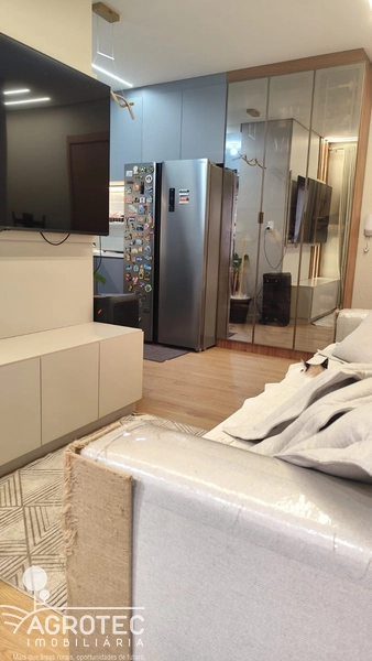 Uma oportunidade única de morar em um apartamento no bairro São Cristóvão.: 18ª foto da galeria de imagens do imóvel