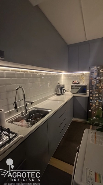Uma oportunidade única de morar em um apartamento no bairro São Cristóvão.: 19ª foto da galeria de imagens do imóvel