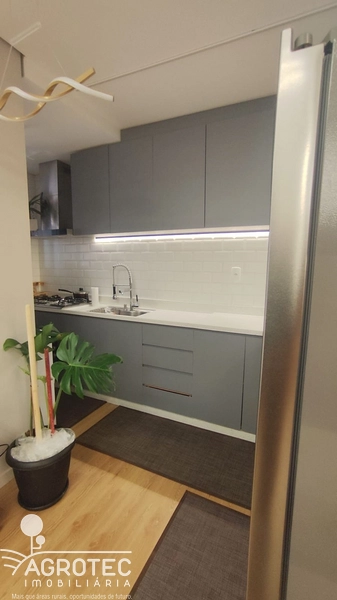 Uma oportunidade única de morar em um apartamento no bairro São Cristóvão.: 14ª foto da galeria de imagens do imóvel