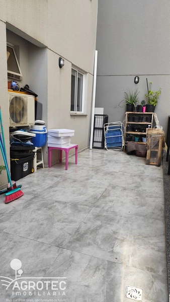 Uma oportunidade única de morar em um apartamento no bairro São Cristóvão.: 26ª foto da galeria de imagens do imóvel