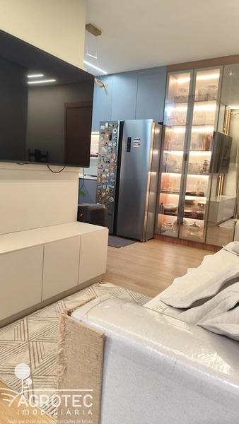Uma oportunidade única de morar em um apartamento no bairro São Cristóvão.: 17ª foto da galeria de imagens do imóvel