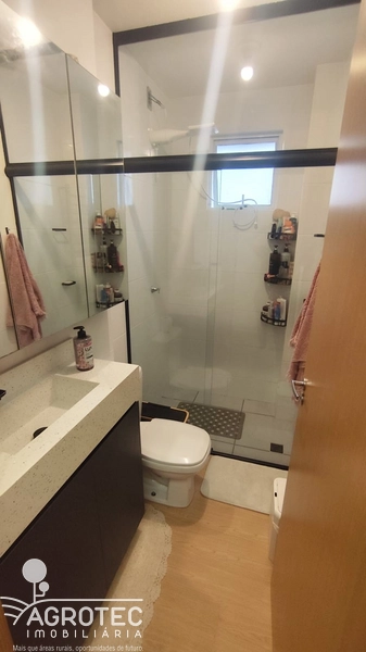 Uma oportunidade única de morar em um apartamento no bairro São Cristóvão.: 24ª foto da galeria de imagens do imóvel